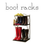best boot racks