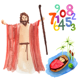 download Bible games