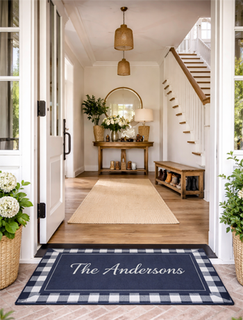 entryway