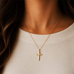 faith jewelry