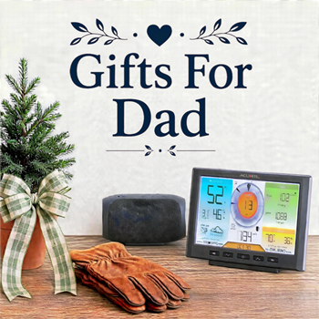 Gifts For Dad