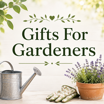 Gifts For Gardeners