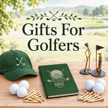 Gifts For Golfers