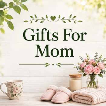 Gifts For Mom
