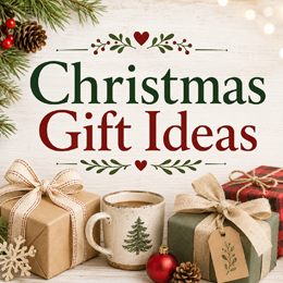 Christmas Gift Ideas