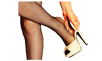 remove your shoes at the door